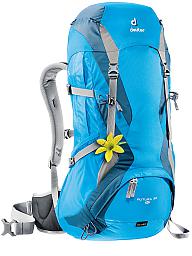 DEUTER | Damen Wanderrucksack Futura 30 Sl women | blau