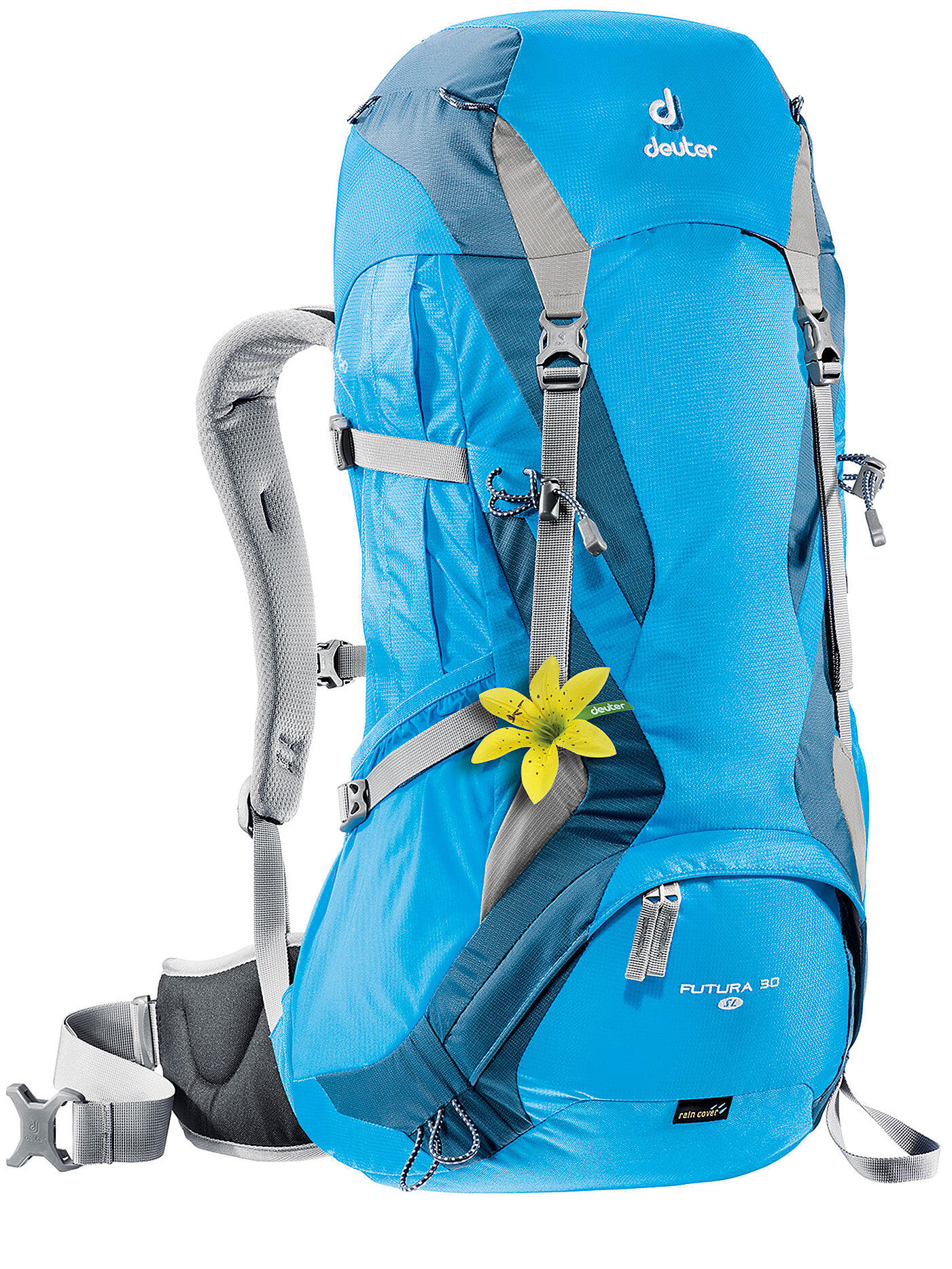DEUTER | Damen Wanderrucksack Futura 30 Sl women | 