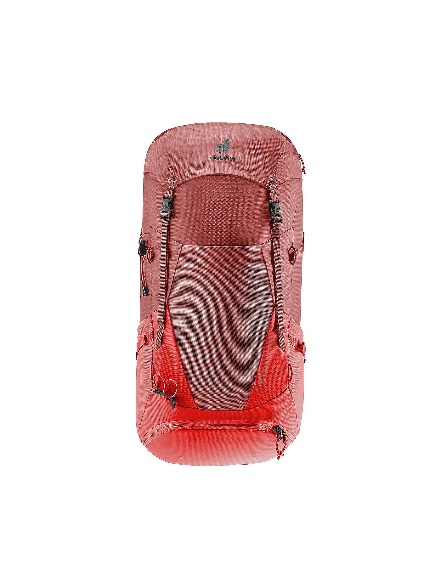 DEUTER | Damen Wanderrucksack Futura 30 SL | rot