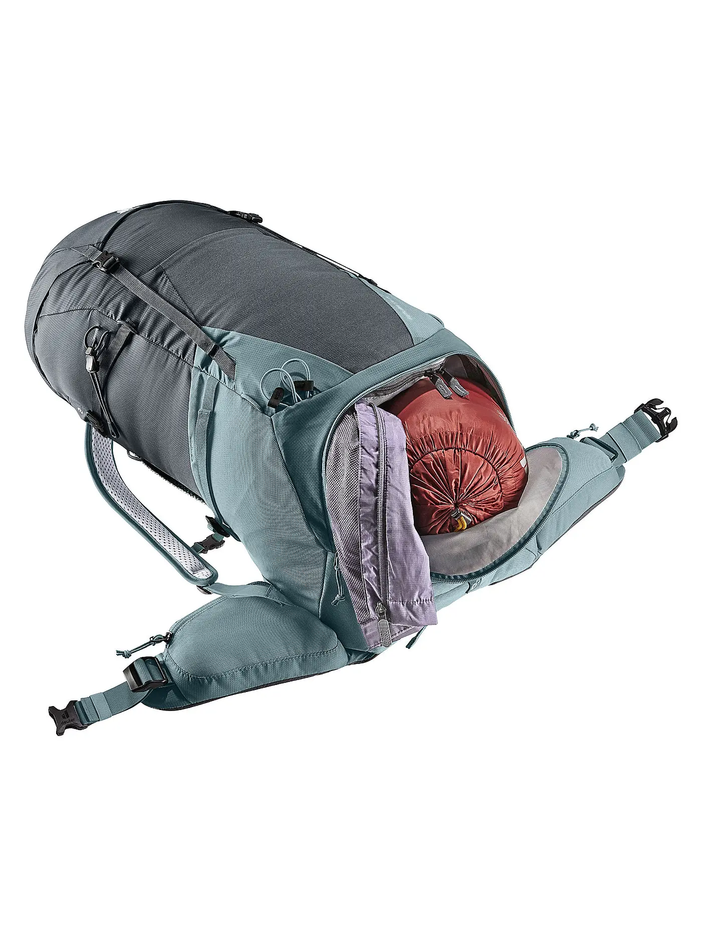 DEUTER | Damen Wanderrucksack Futura 30 SL | grau