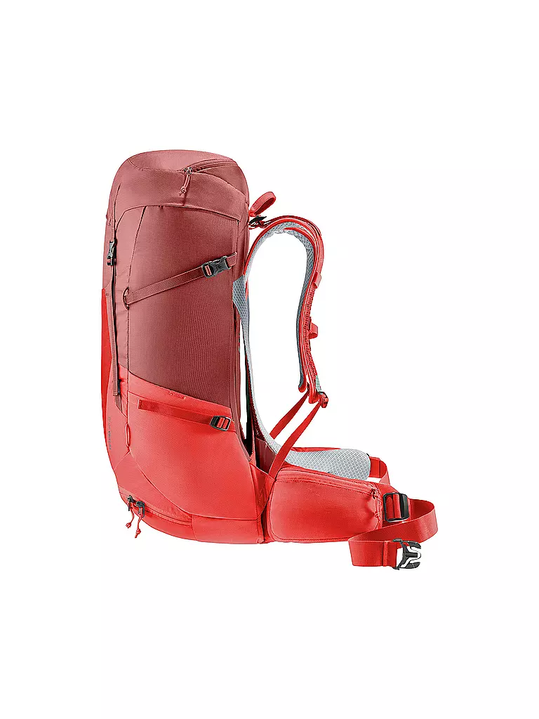 DEUTER | Damen Wanderrucksack Futura 30 SL | rot