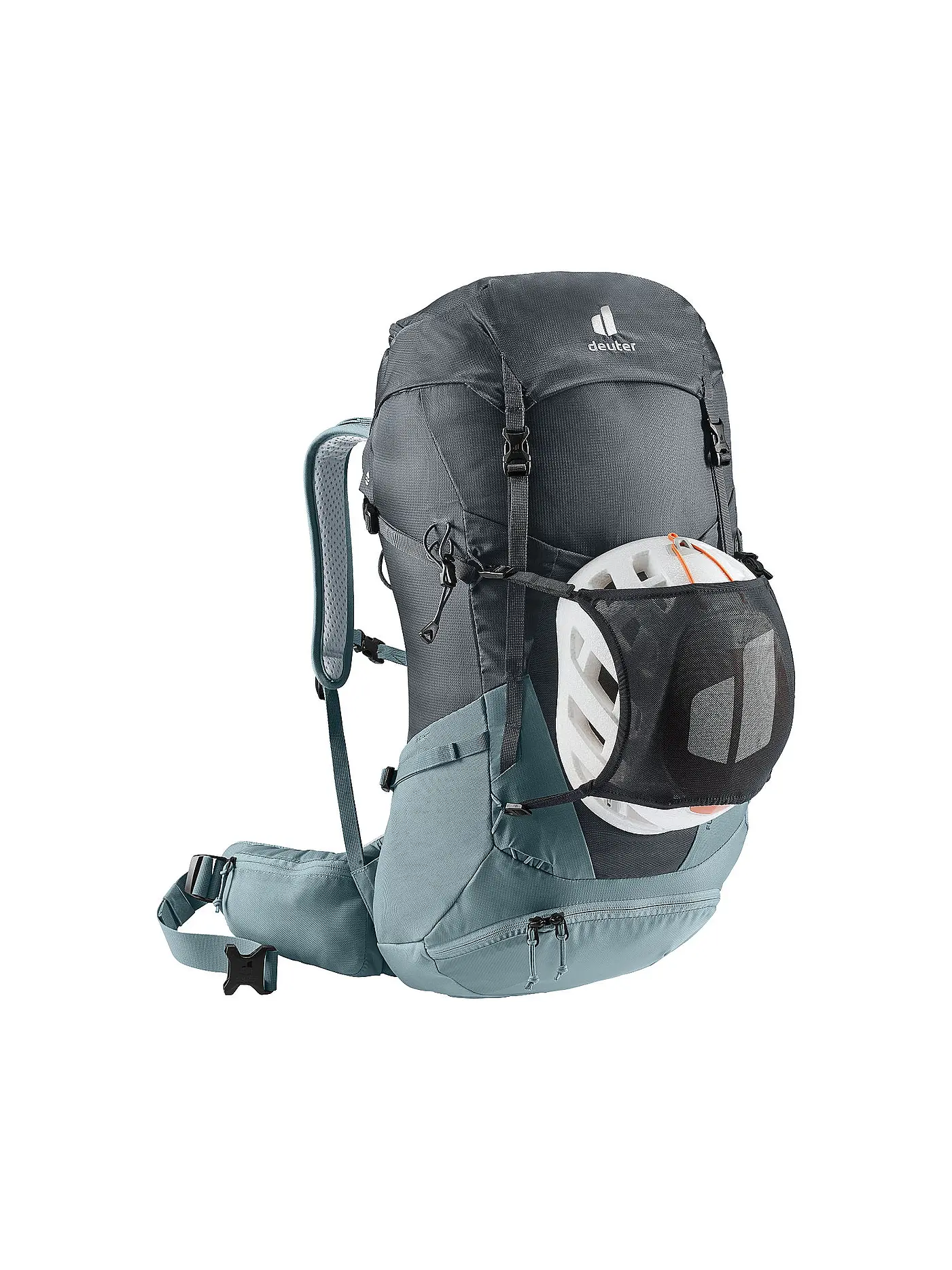 DEUTER | Damen Wanderrucksack Futura 30 SL | grau
