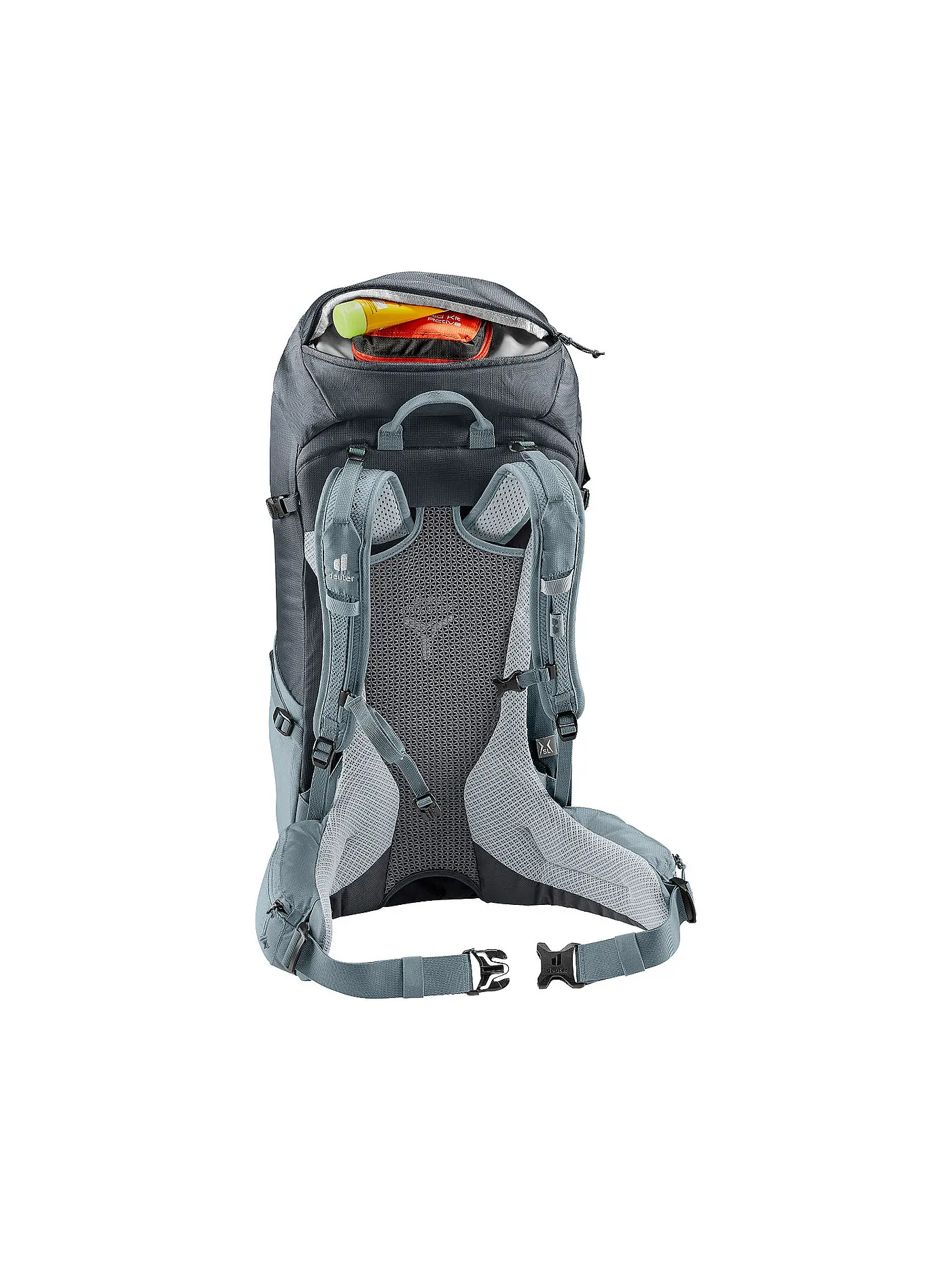 DEUTER | Damen Wanderrucksack Futura 30 SL | grau