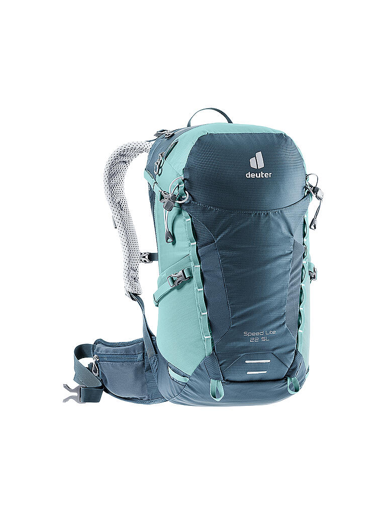 DEUTER | Damen Wanderrucksack Speed Lite 22 SL | blau