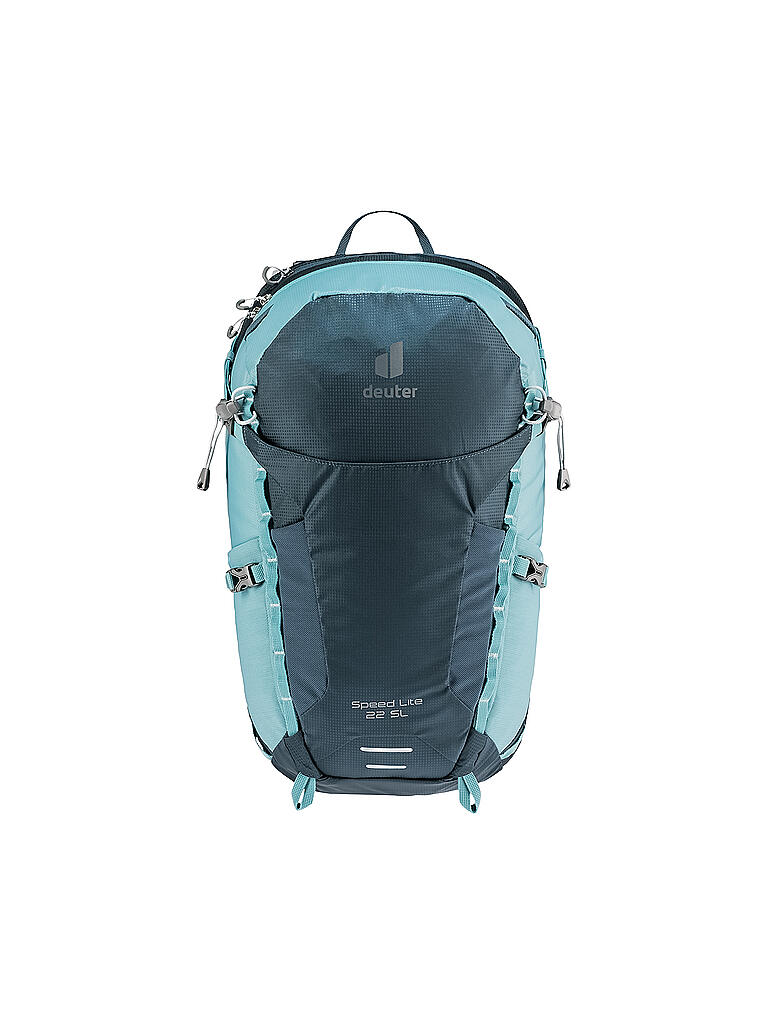 DEUTER | Damen Wanderrucksack Speed Lite 22 SL | blau