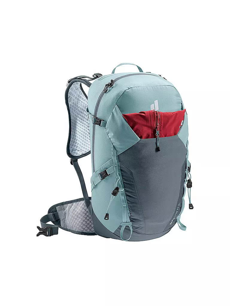 DEUTER | Damen Wanderrucksack Speed Lite 23 SL | grau