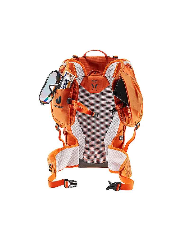 DEUTER | Damen Wanderrucksack Speed Lite 23SL | 