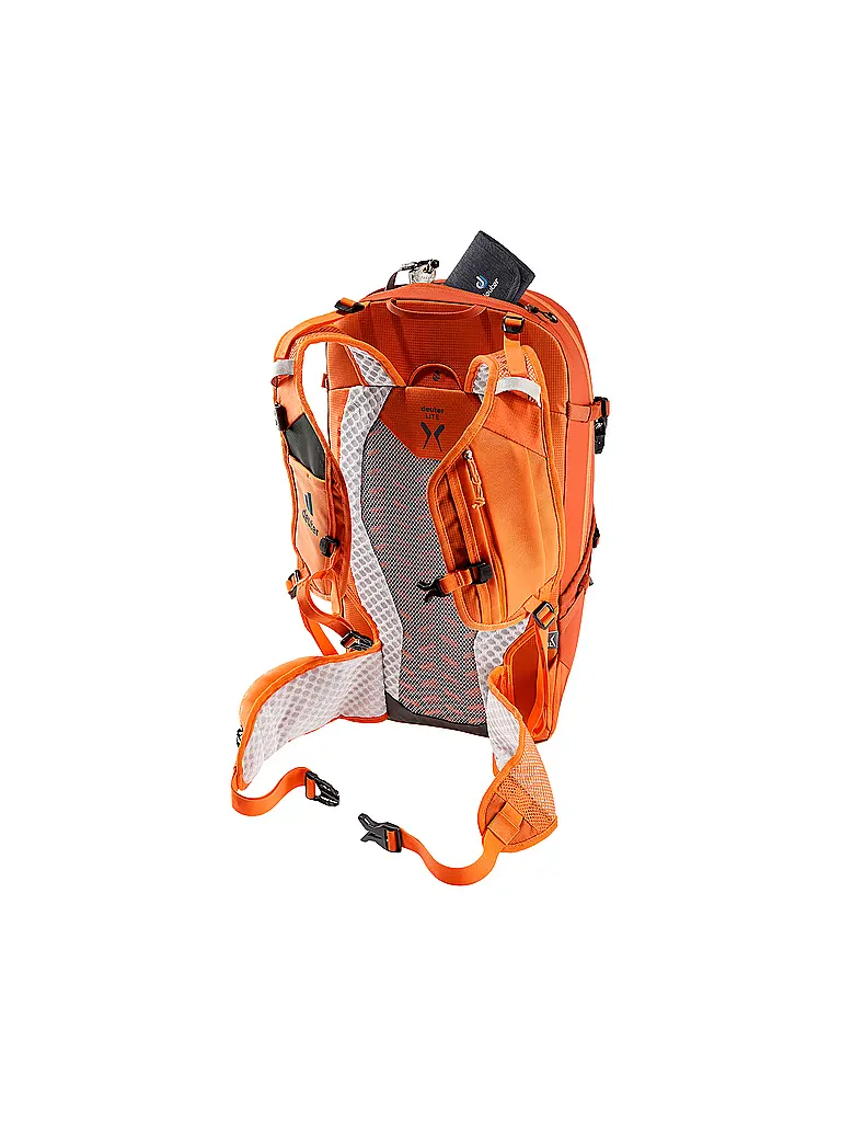 DEUTER | Damen Wanderrucksack Speed Lite 23SL | 