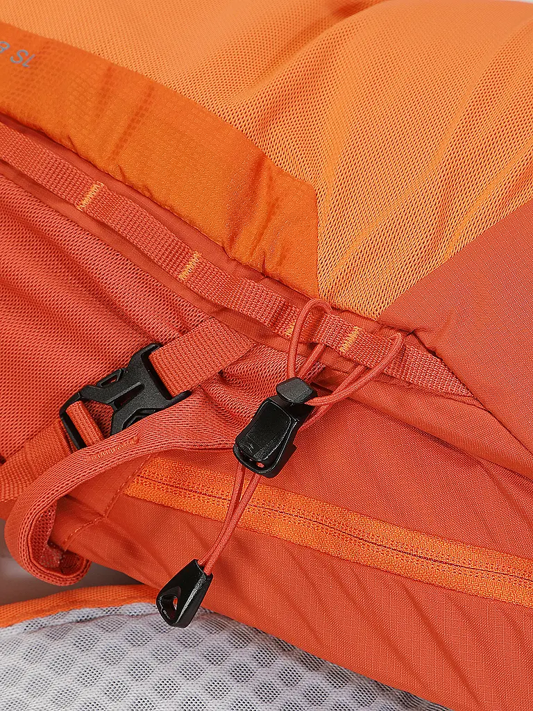 DEUTER | Damen Wanderrucksack Speed Lite 23SL | 