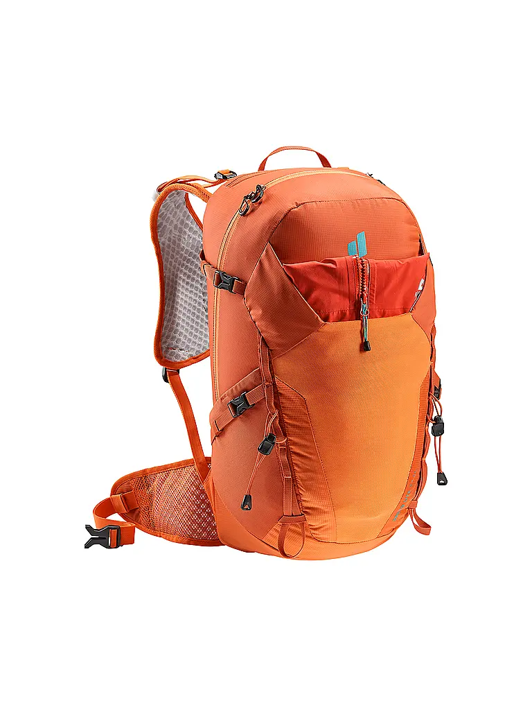 DEUTER | Damen Wanderrucksack Speed Lite 23SL | 