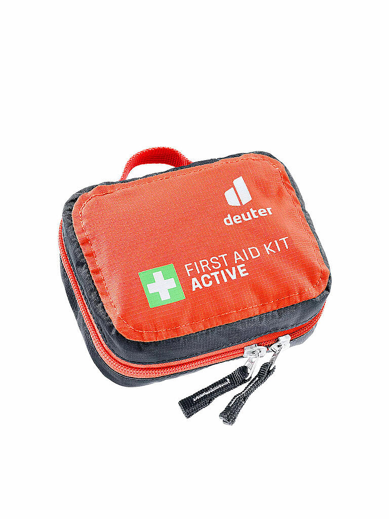 DEUTER | Erste Hilfe Set First Aid Kit Active | bunt