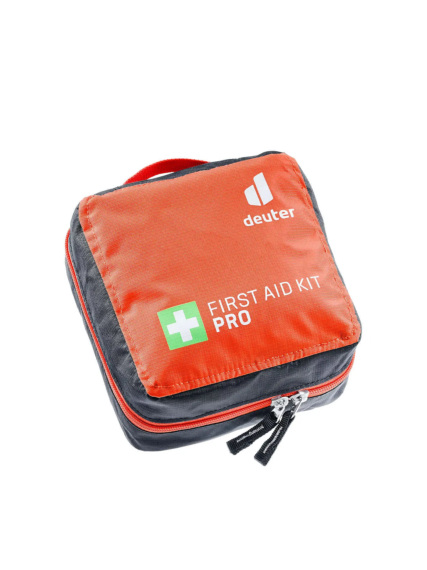 DEUTER | Erste Hilfe Set First Aid Kit Pro | rot