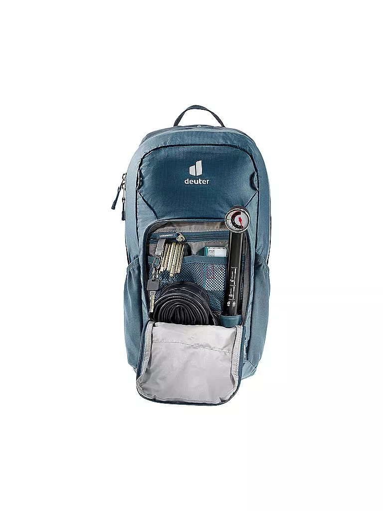 DEUTER | Fahrrad Rucksack Bike I 14L | blau