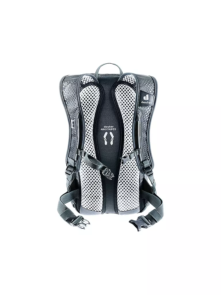 DEUTER | Fahrrad Rucksack Race Lite | schwarz