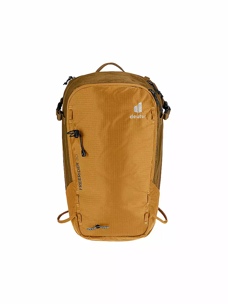 DEUTER | Freeride-Rucksack Freerider 30L | braun