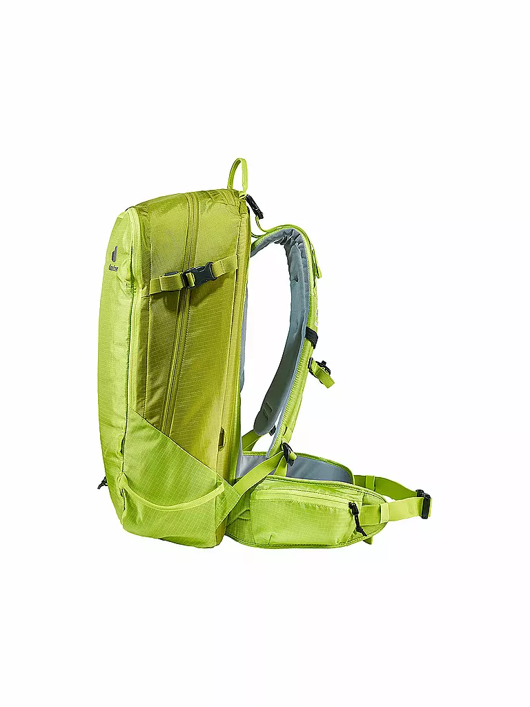 DEUTER | Freeride-Rucksack Freerider 30L | gelb