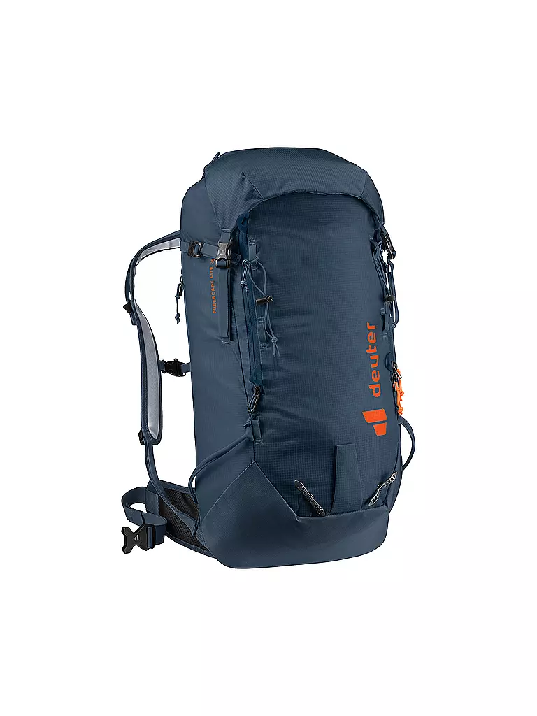 DEUTER | Freeride-Rucksack Freescape Lite 26 | blau