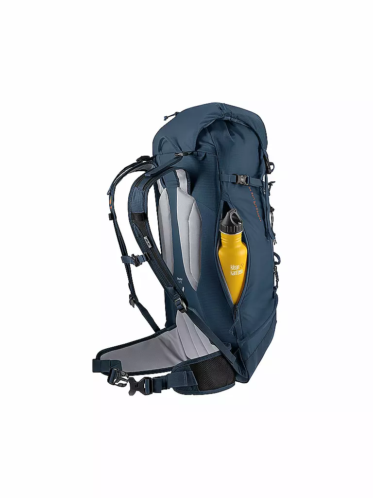 DEUTER | Freeride-Rucksack Freescape Lite 26 | blau