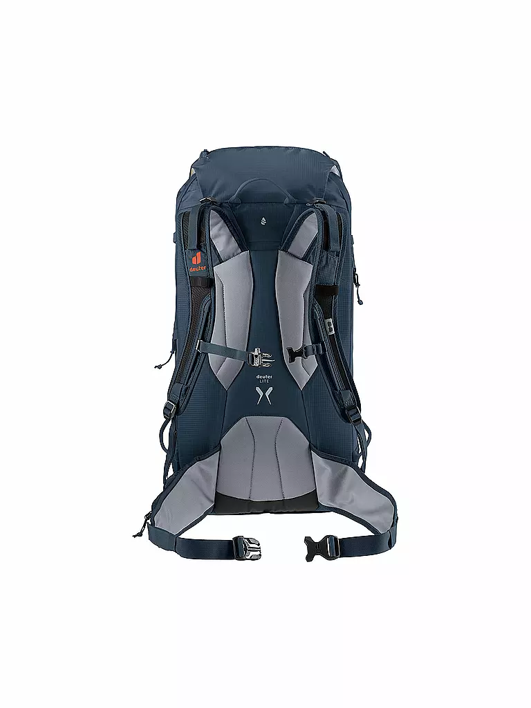 DEUTER | Freeride-Rucksack Freescape Lite 26 | blau