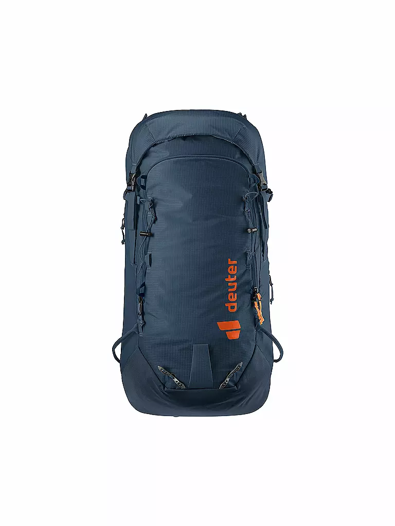 DEUTER | Freeride-Rucksack Freescape Lite 26 | blau