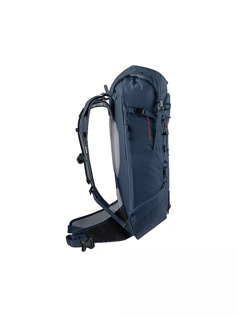 DEUTER | Freeride-Rucksack Freescape Lite 26 | blau