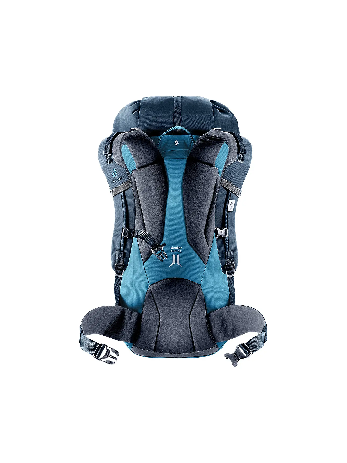 DEUTER | Hochtourenrucksack Guide 30 | blau