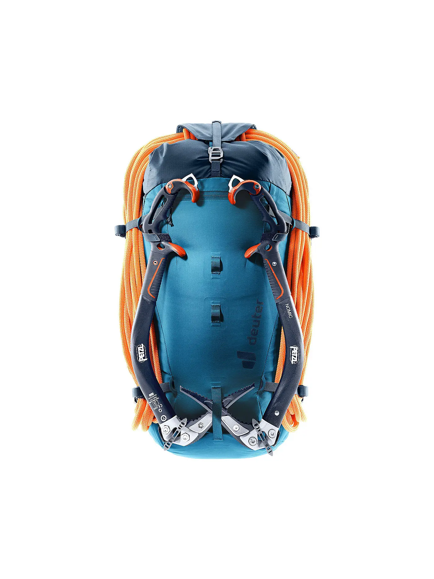 DEUTER | Hochtourenrucksack Guide 30 | blau