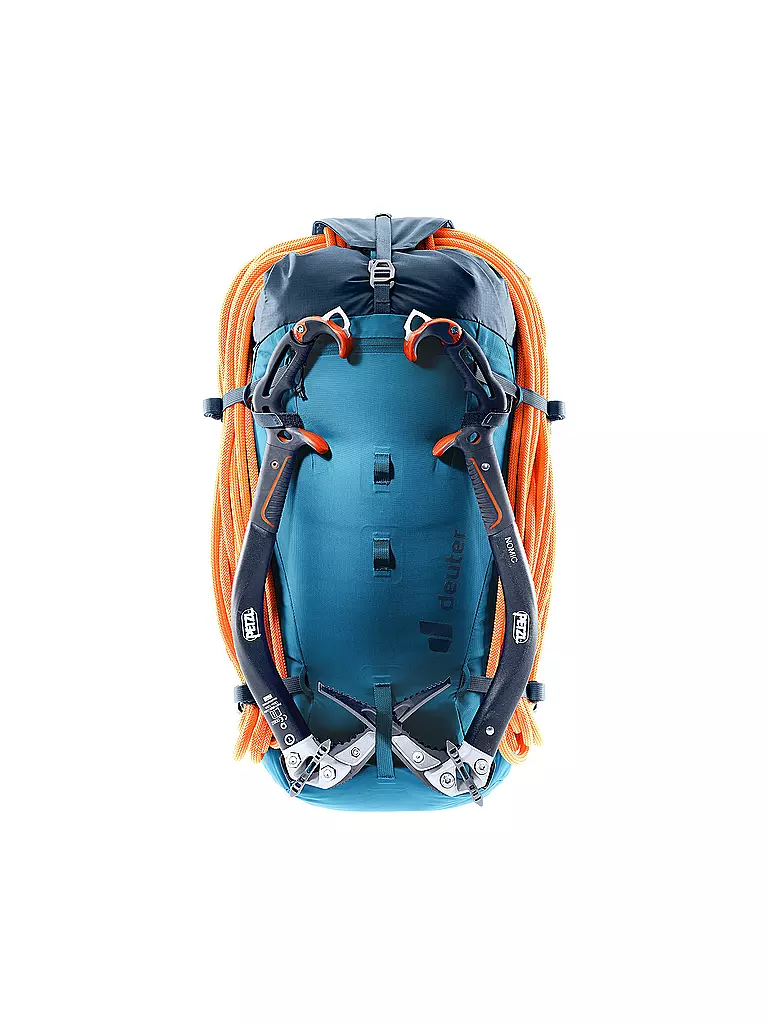 DEUTER | Hochtourenrucksack Guide 30 | blau