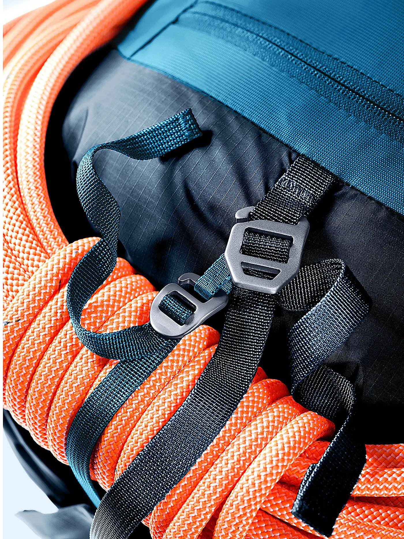DEUTER | Hochtourenrucksack Guide 30 | blau