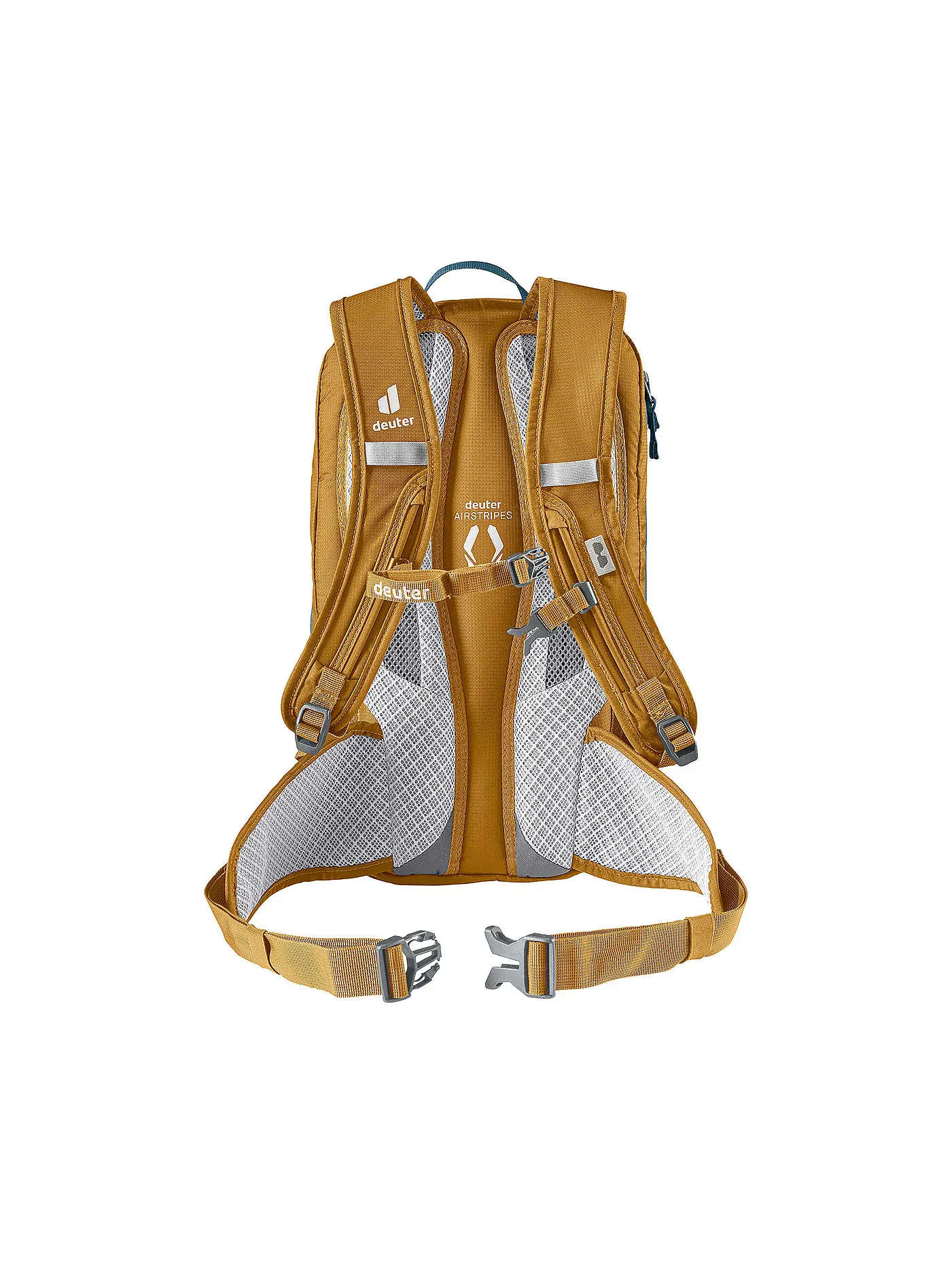 DEUTER | Kinder Fahrradrucksack Compact 8 JR | blau