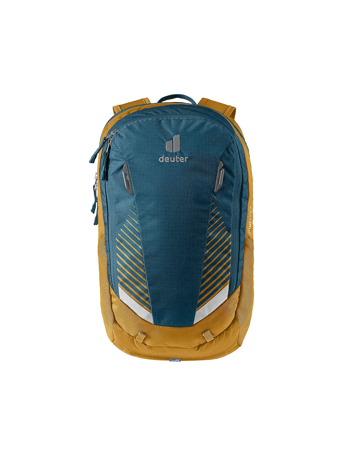 DEUTER | Kinder Fahrradrucksack Compact 8 JR | blau