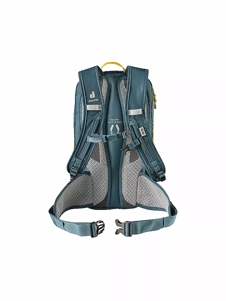 DEUTER | Kinder Fahrradrucksack Compact 8 JR | grün