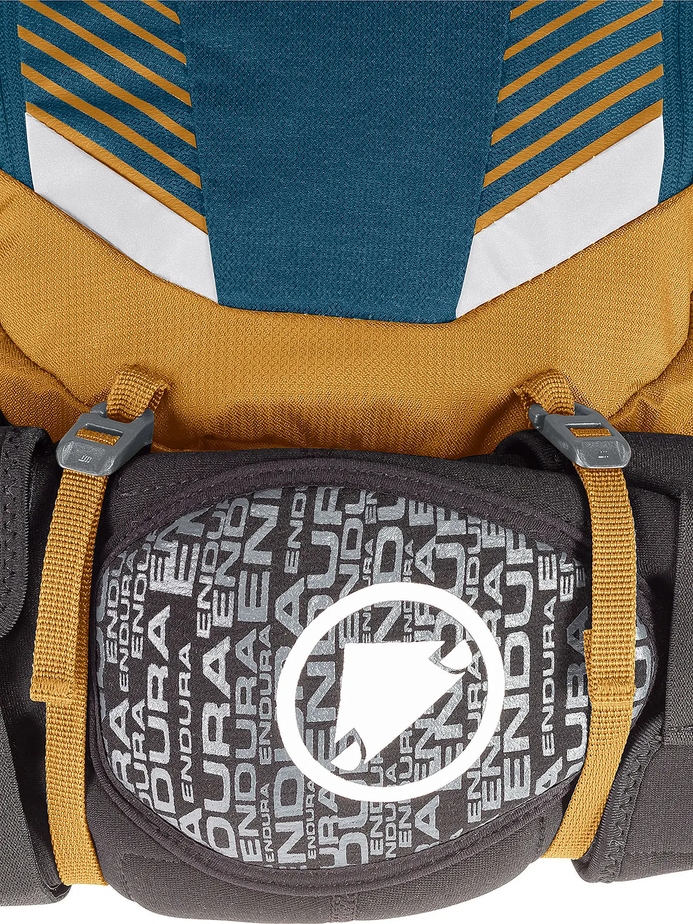 DEUTER | Kinder Fahrradrucksack Compact 8 JR | blau
