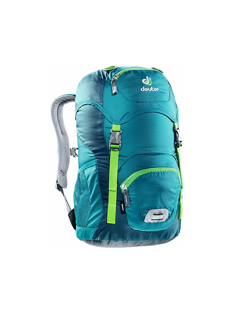 DEUTER | Kinder Rucksack Junior | petrol