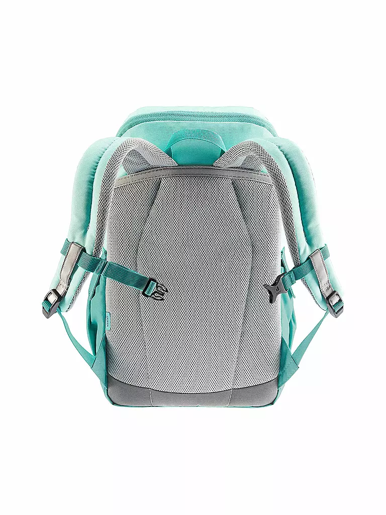 DEUTER | Kinder Rucksack Kikki | mint