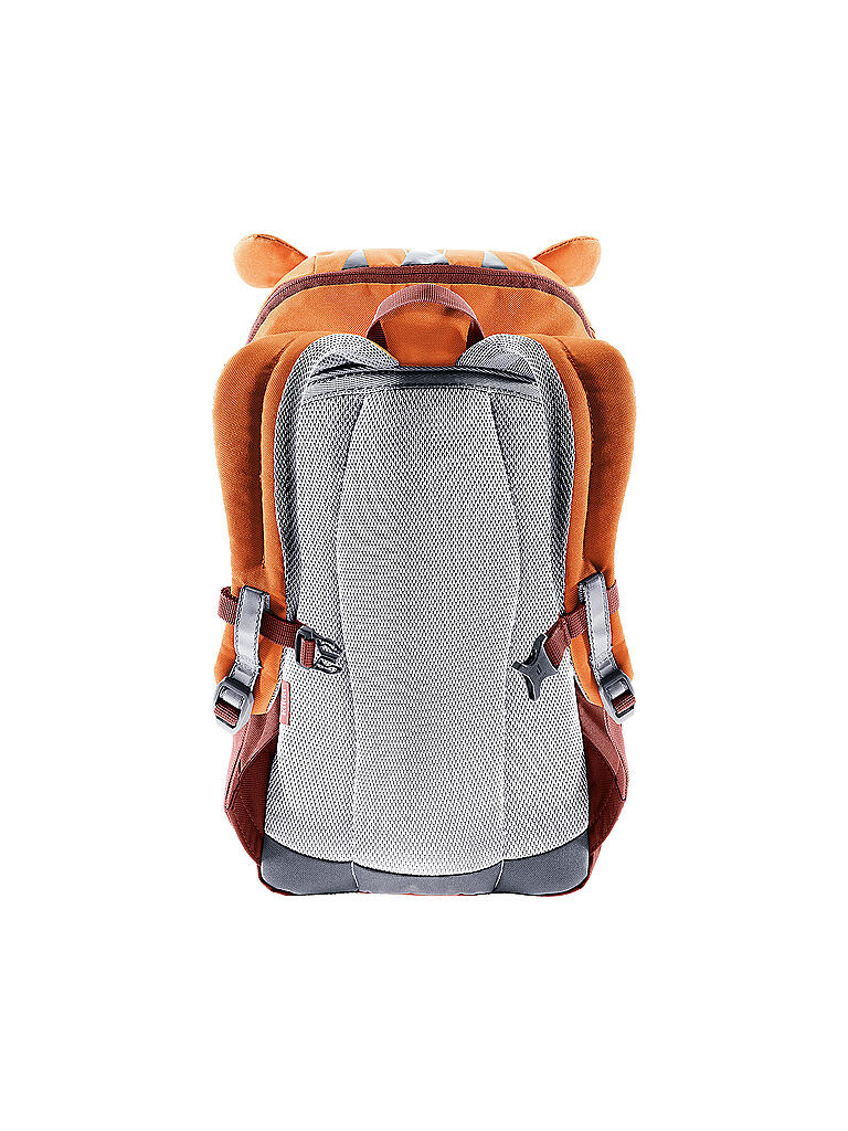 DEUTER Kinder Rucksack Kikki orange