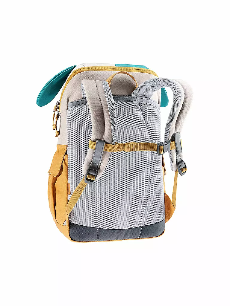 DEUTER | Kinder Rucksack Kikki | bunt