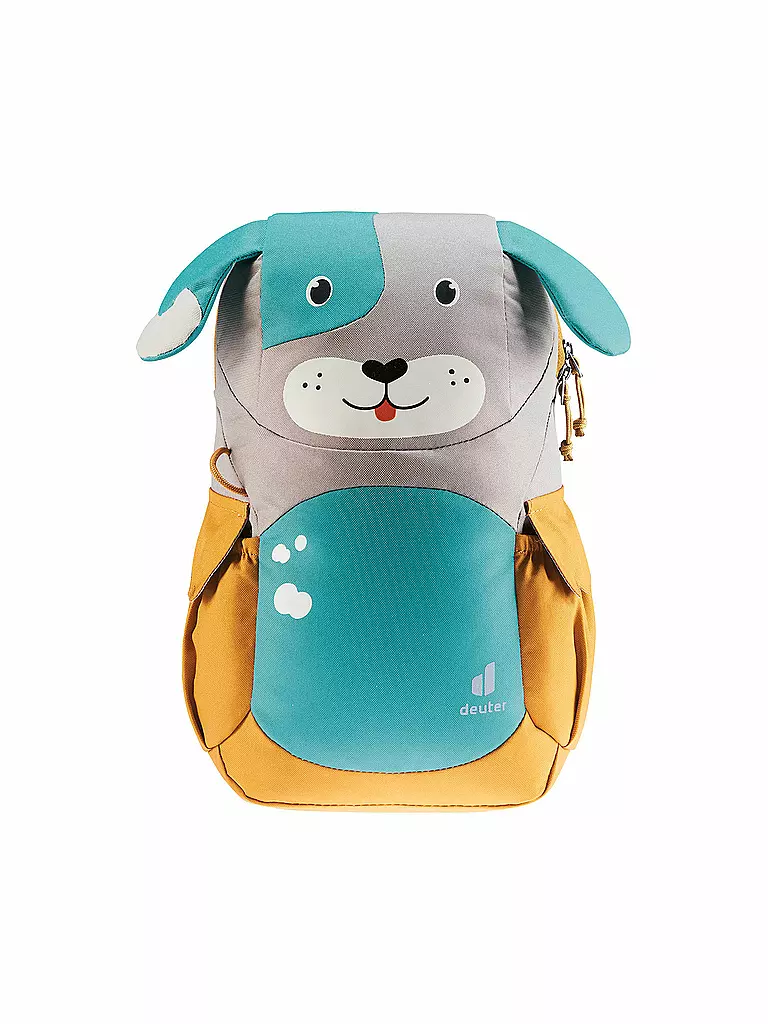 DEUTER | Kinder Rucksack Kikki | bunt