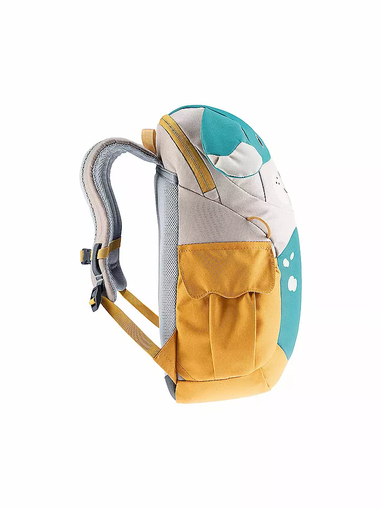 DEUTER | Kinder Rucksack Kikki | bunt