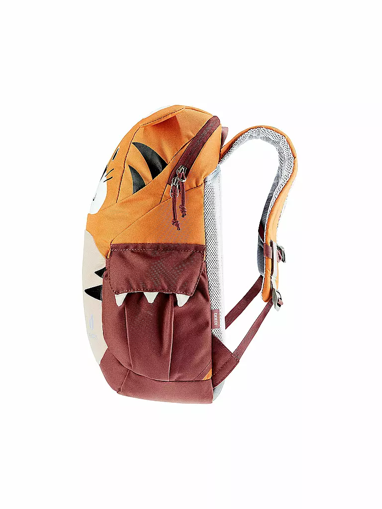 DEUTER | Kinder Rucksack Kikki | orange