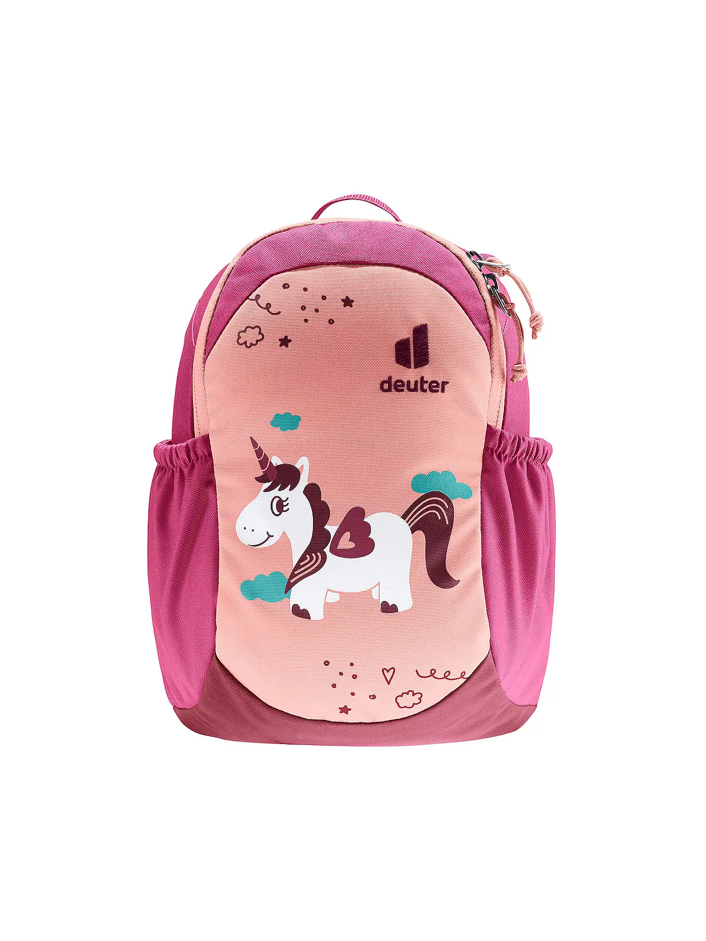 DEUTER | Kinder Rucksack Pico | rosa