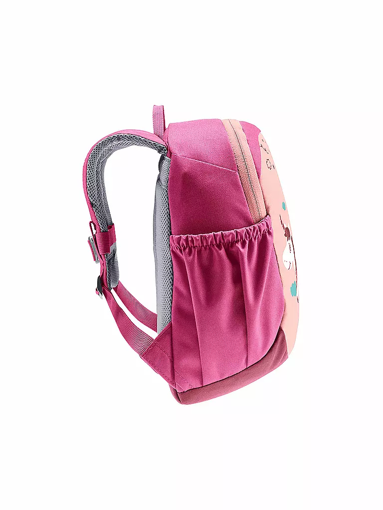 DEUTER | Kinder Rucksack Pico | rosa