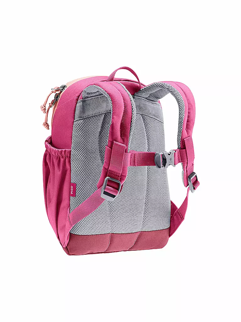 DEUTER | Kinder Rucksack Pico | rosa