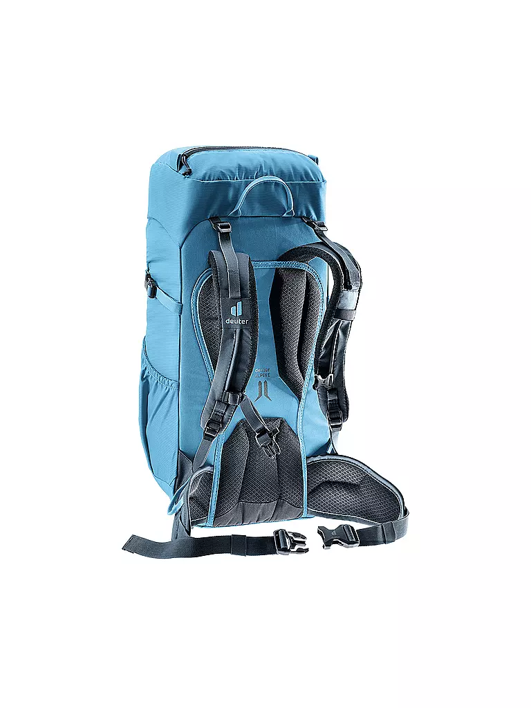 DEUTER | Kinder Wanderrucksack Climber 22L | blau