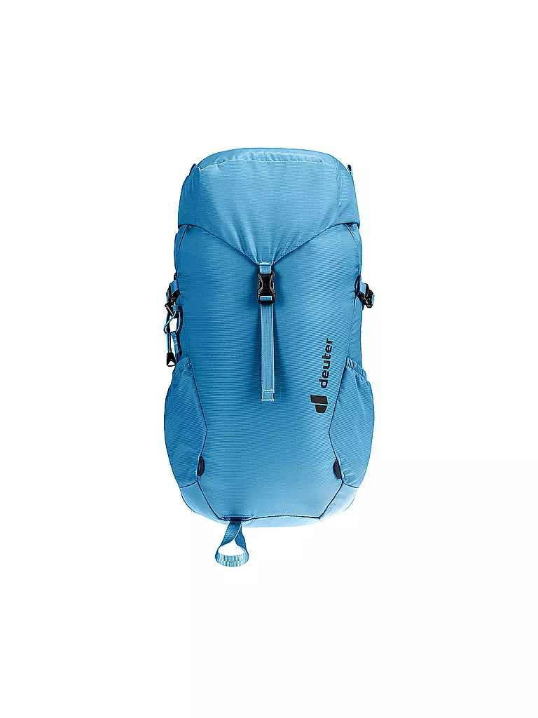 DEUTER | Kinder Wanderrucksack Climber 22L | blau