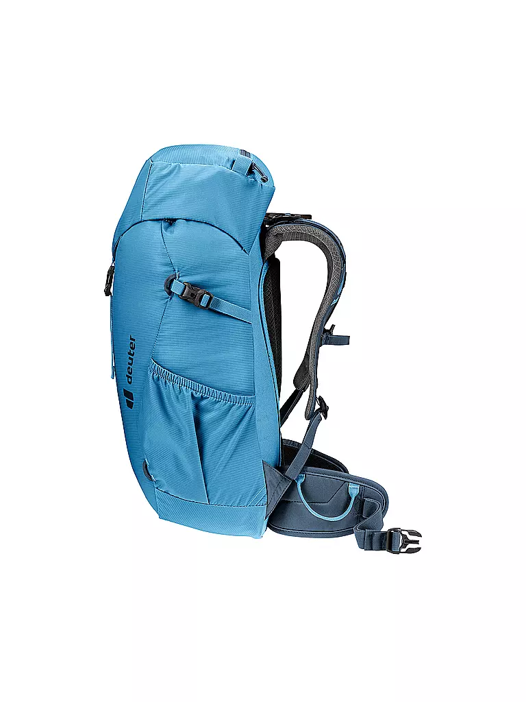 DEUTER | Kinder Wanderrucksack Climber 22L | blau