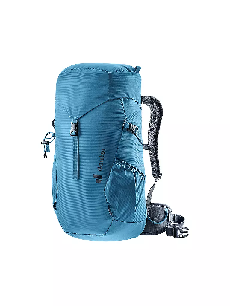 DEUTER | Kinder Wanderrucksack Climber 22L | blau