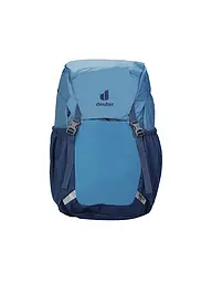 DEUTER | Kinder Wanderrucksack Junior 18L | blau