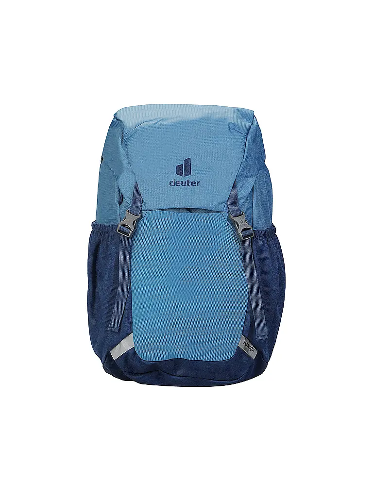 DEUTER | Kinder Wanderrucksack Junior 18L | blau
