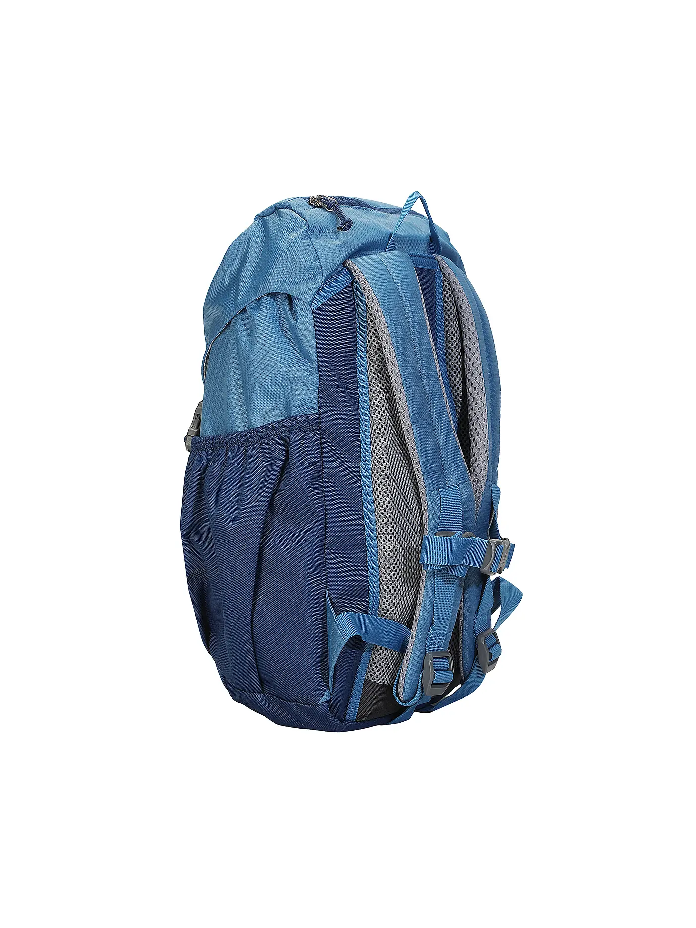 DEUTER | Kinder Wanderrucksack Junior 18L | blau